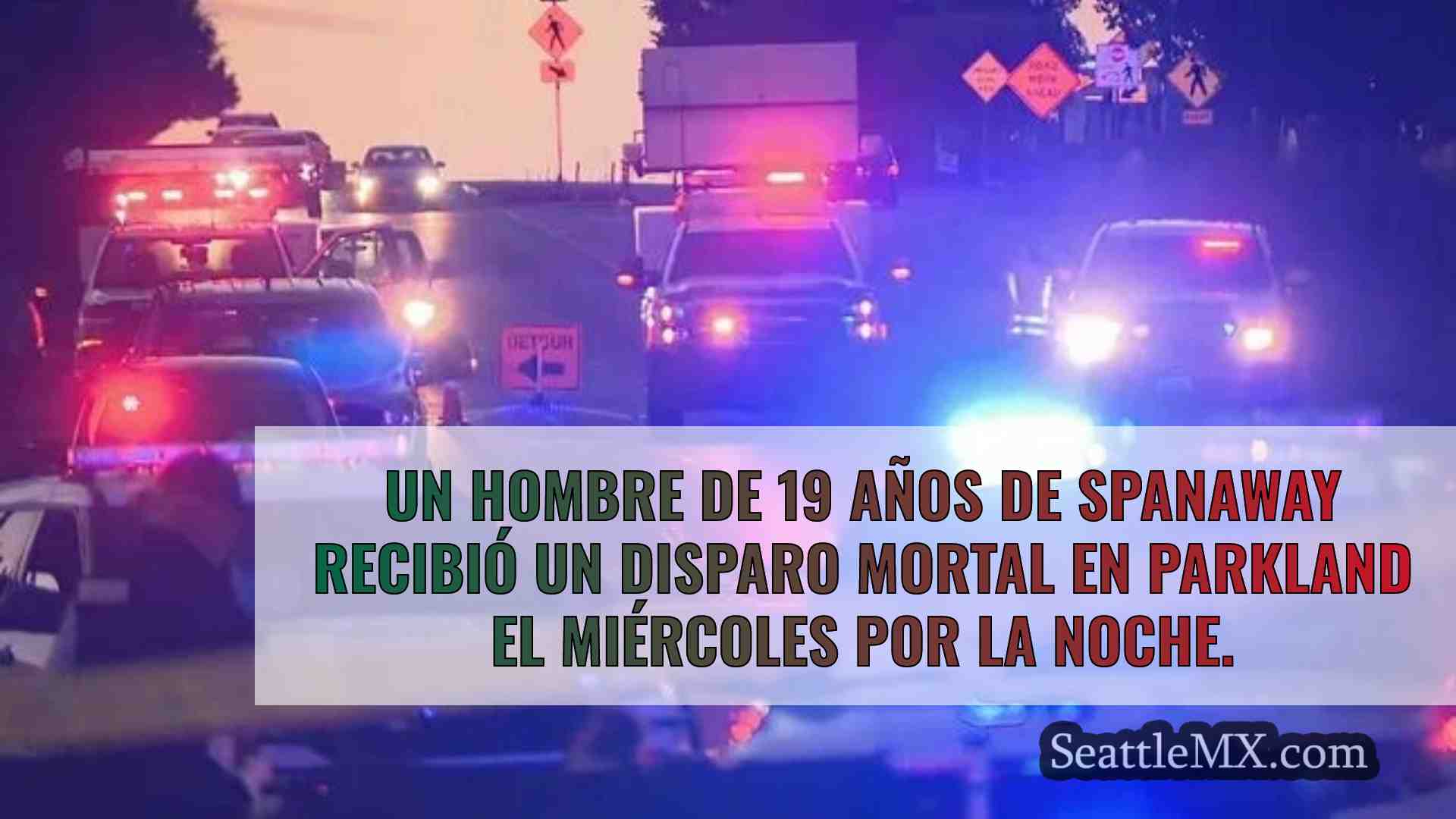 Noticias de Seattle SeattleMX