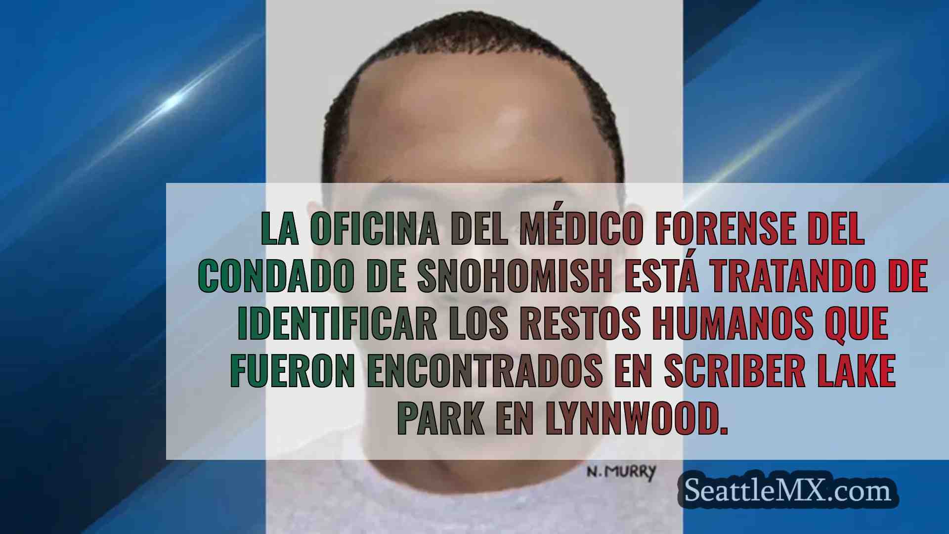 El condado de Snohomish solicita la