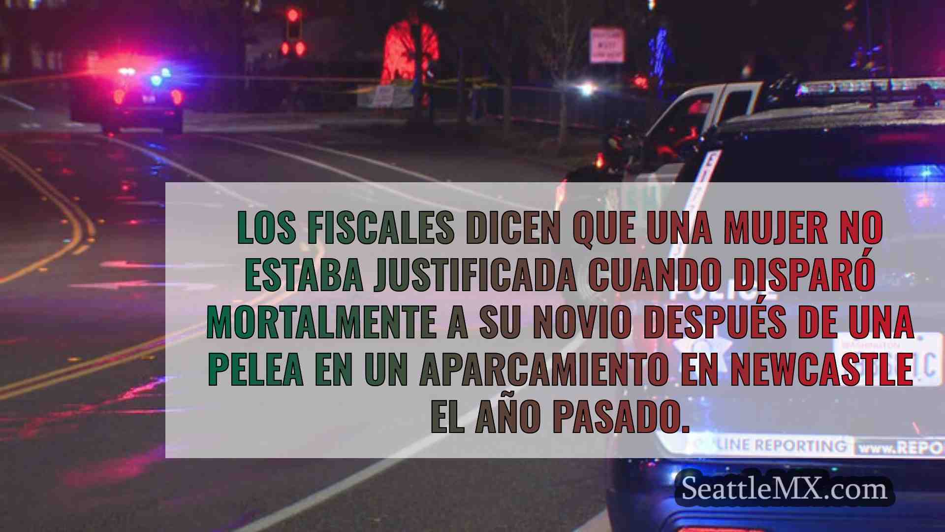 Noticias de Seattle SeattleMX