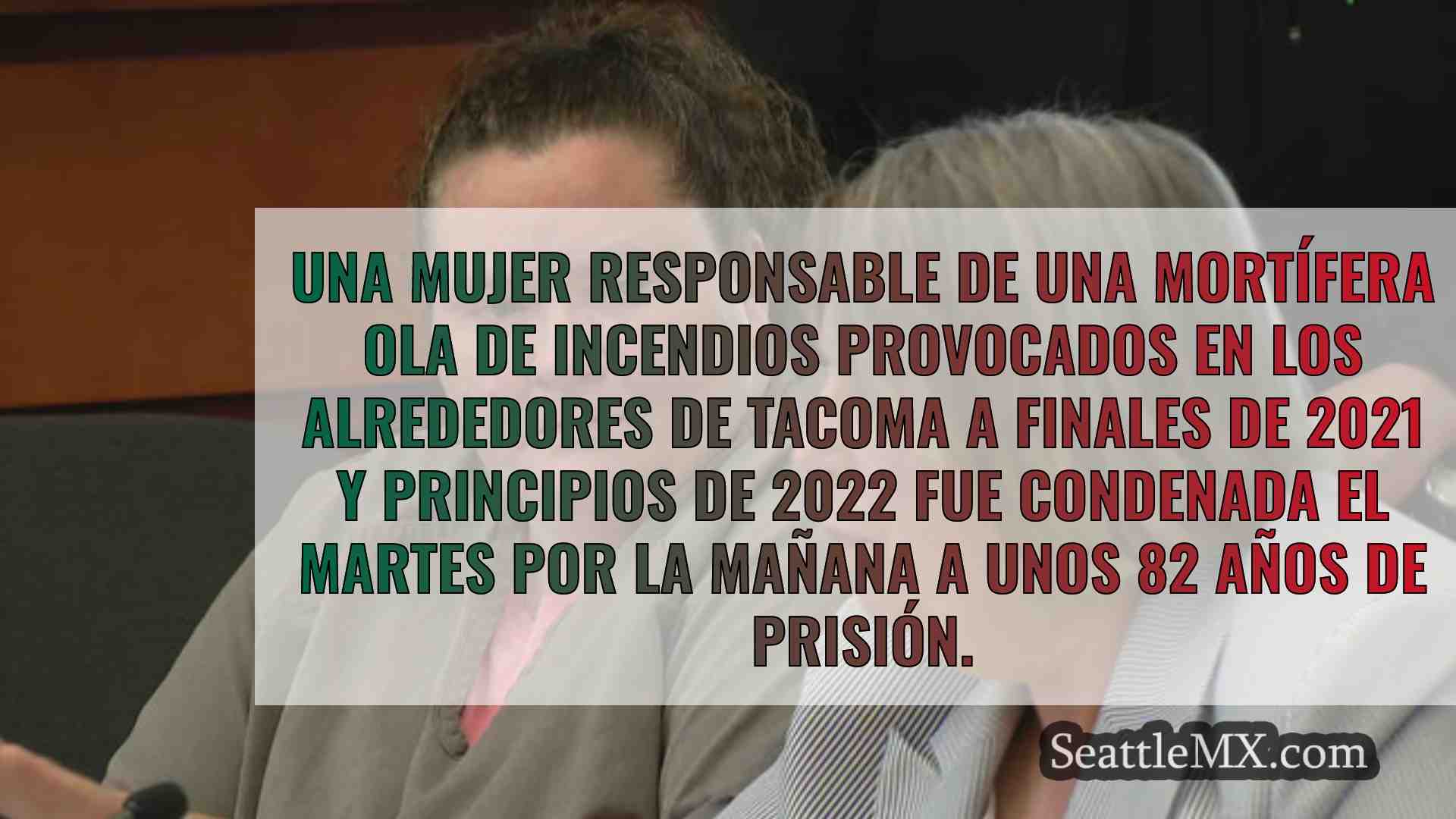 Noticias de Seattle SeattleMX