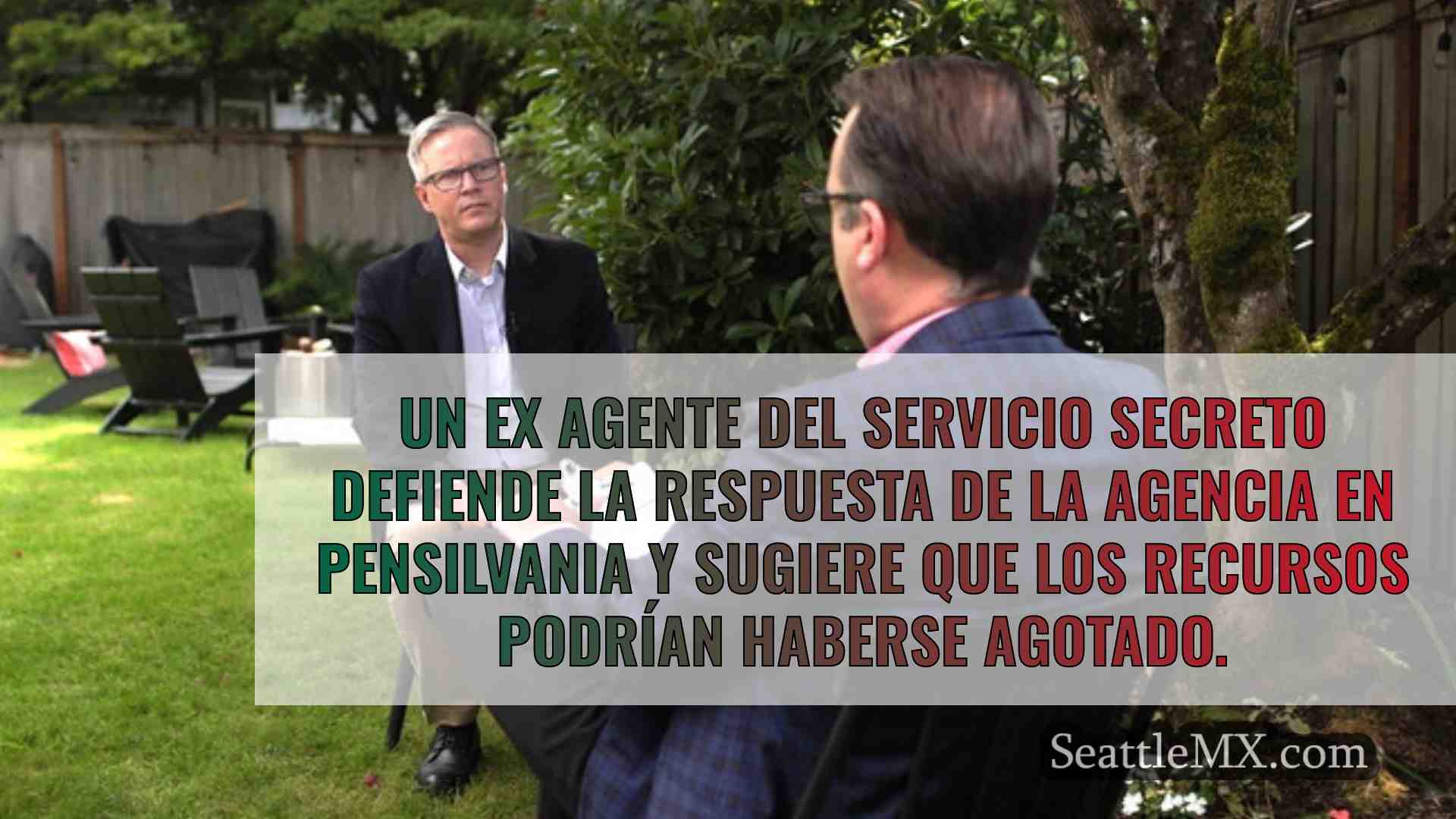 Noticias de Seattle SeattleMX