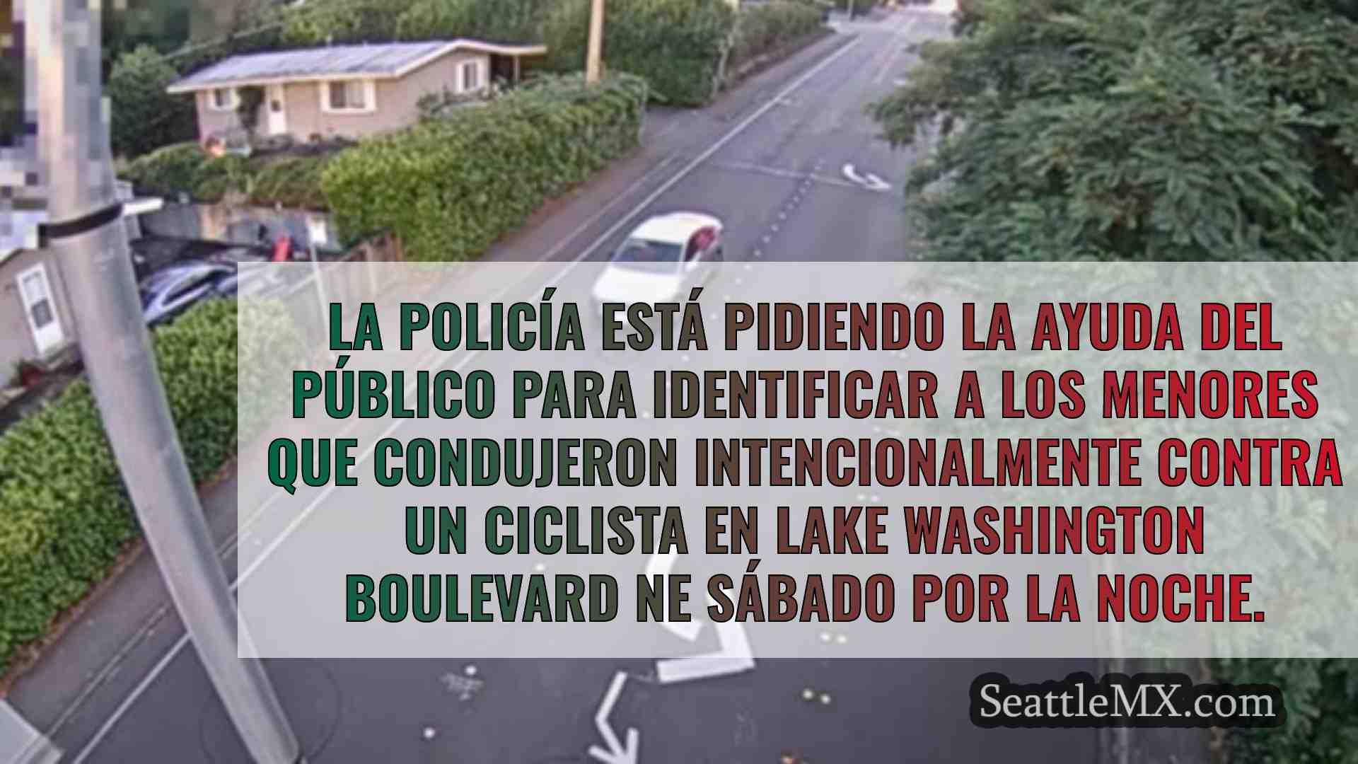 Noticias de Seattle SeattleMX
