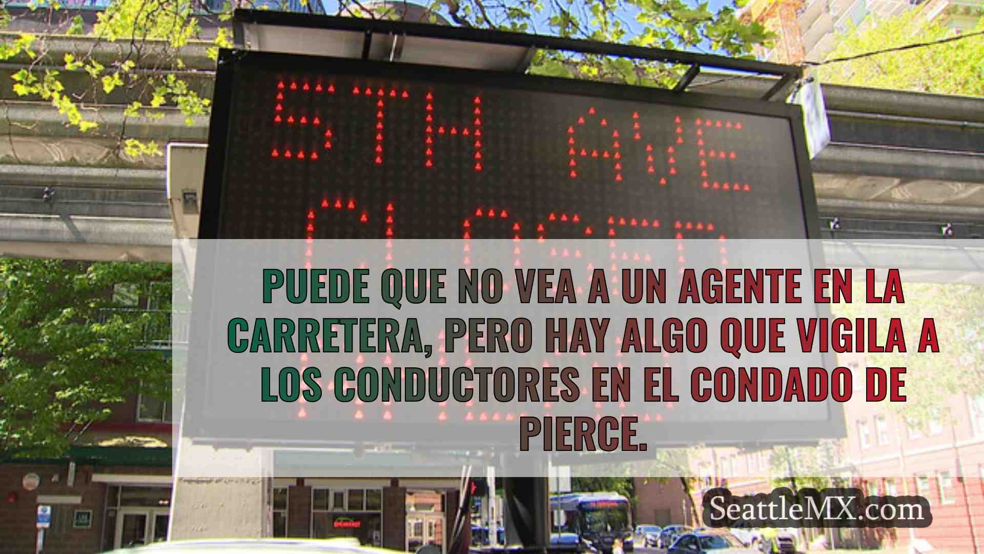 Noticias de Seattle SeattleMX