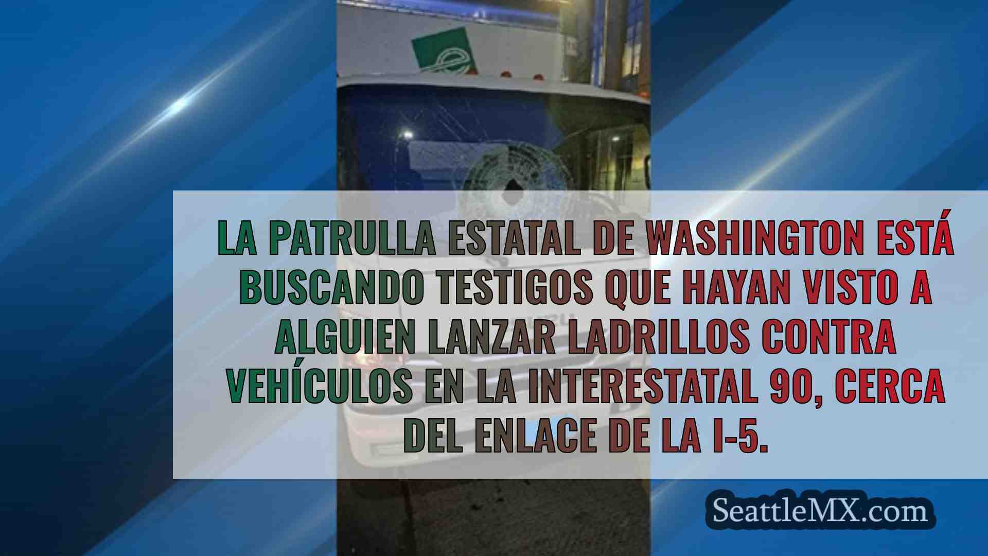 Noticias de Seattle SeattleMX