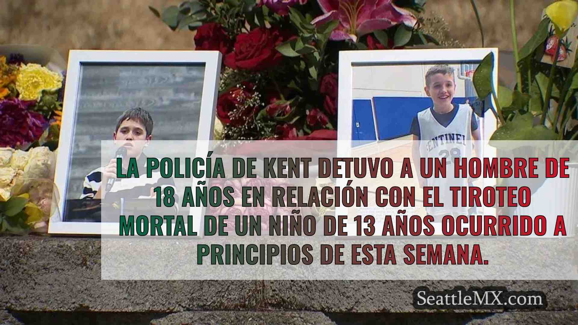 Detenido un joven de 18 años bajo