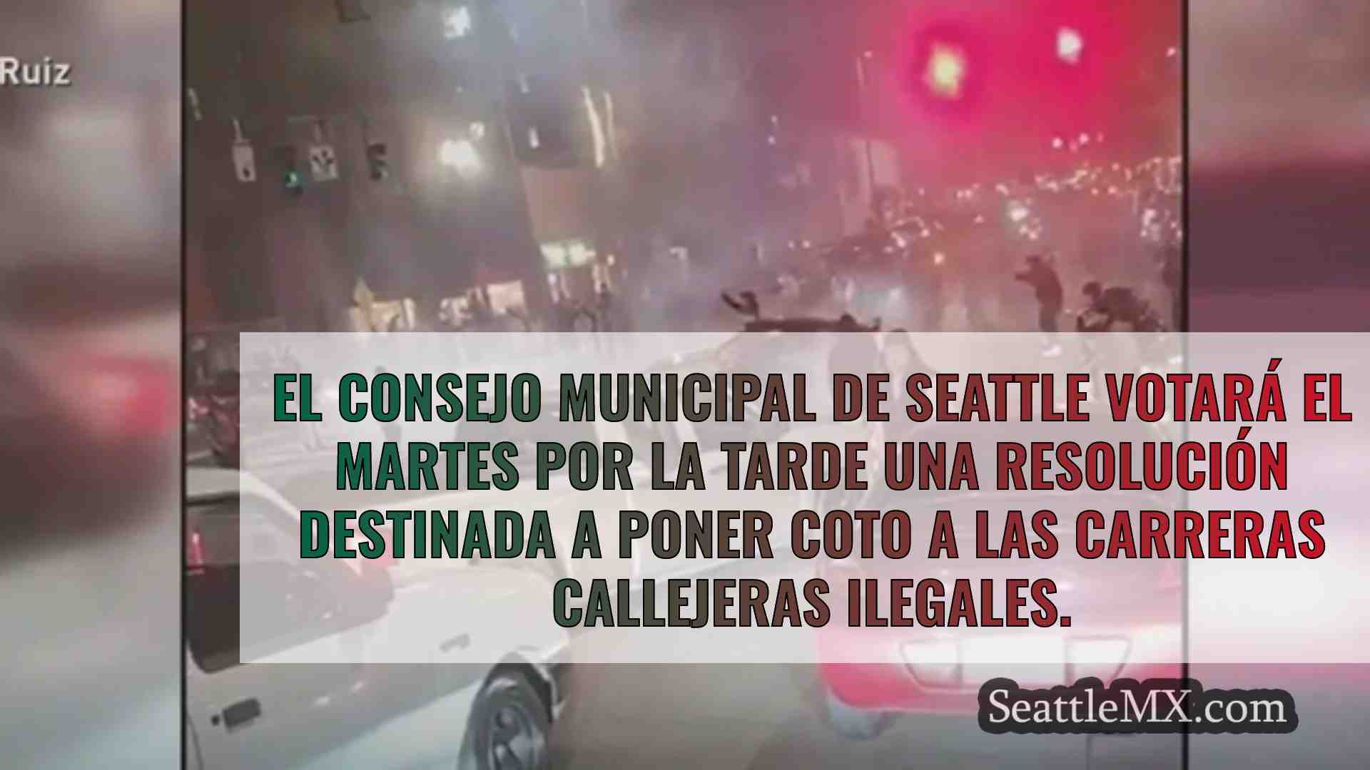 Noticias de Seattle SeattleMX