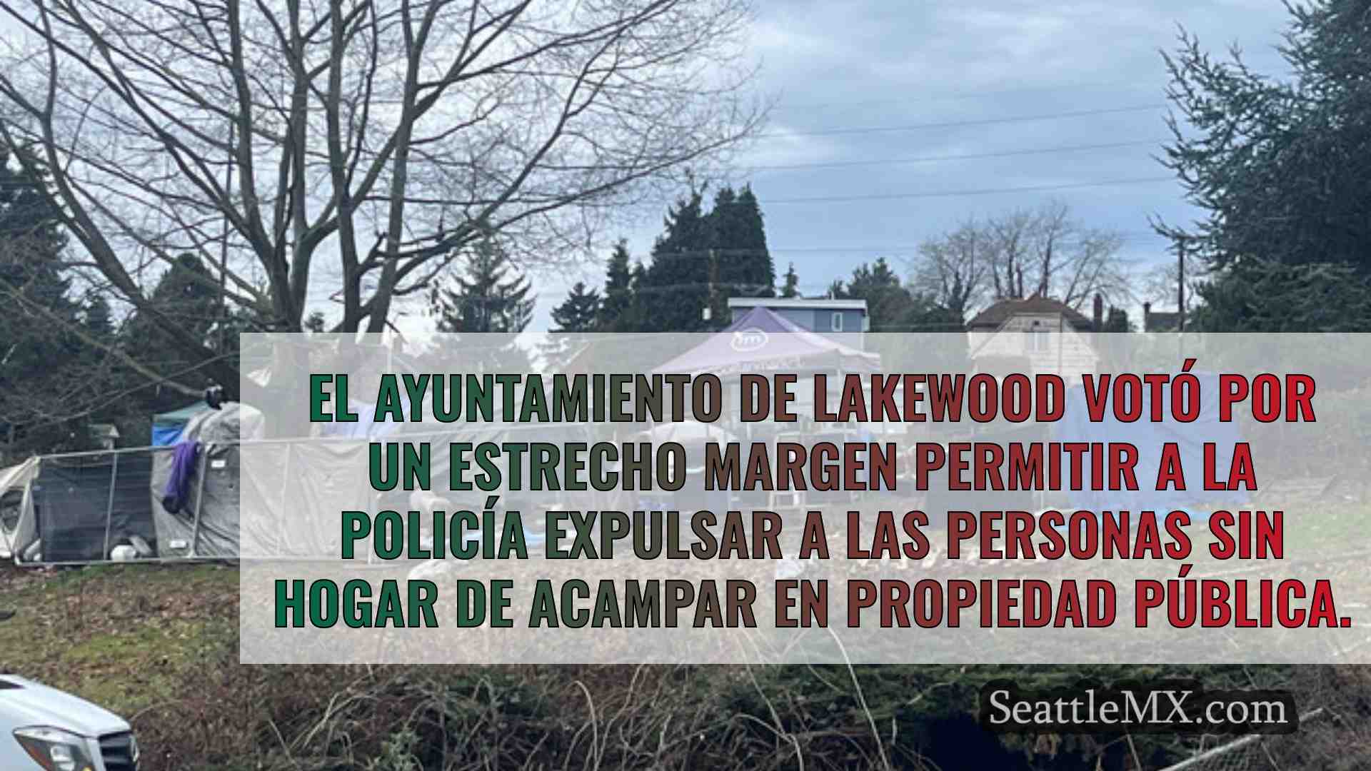 Noticias de Seattle SeattleMX