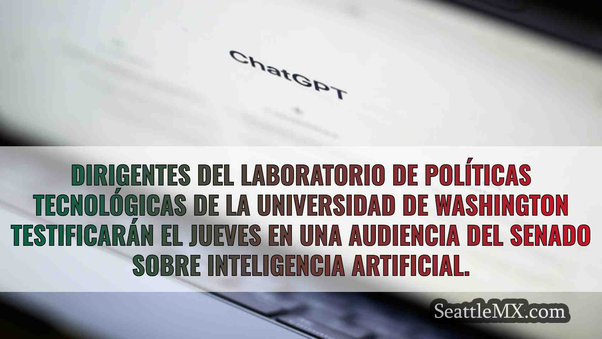 Noticias de Seattle SeattleMX