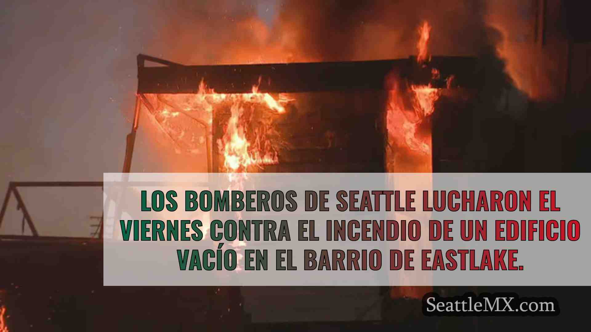 Noticias de Seattle SeattleMX