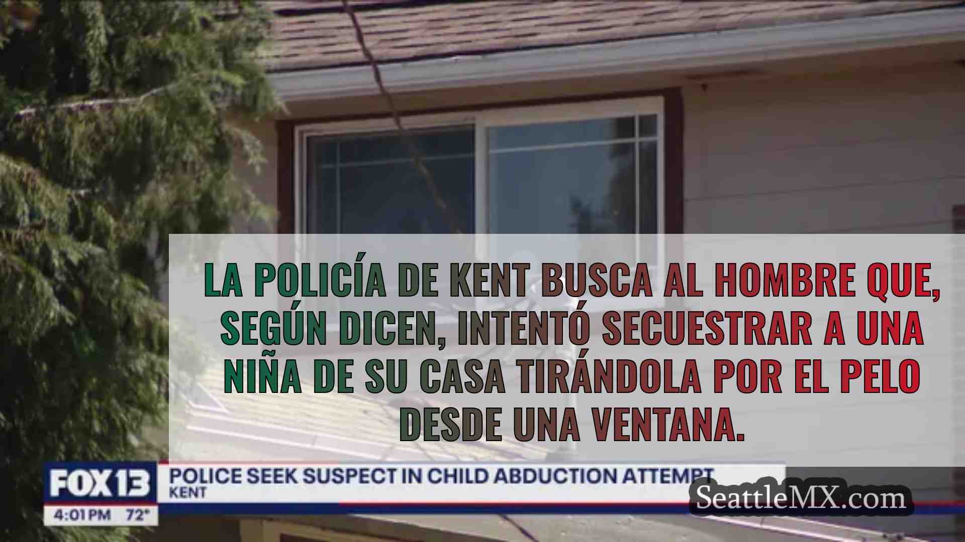 Noticias de Seattle SeattleMX