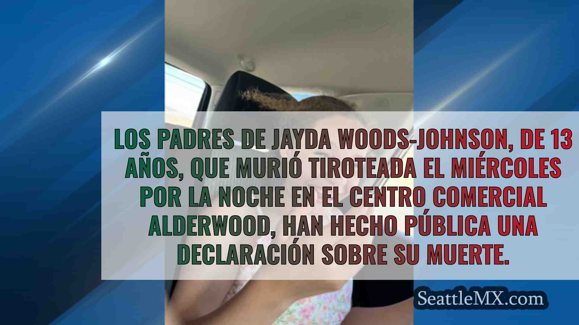 Noticias de Seattle SeattleMX