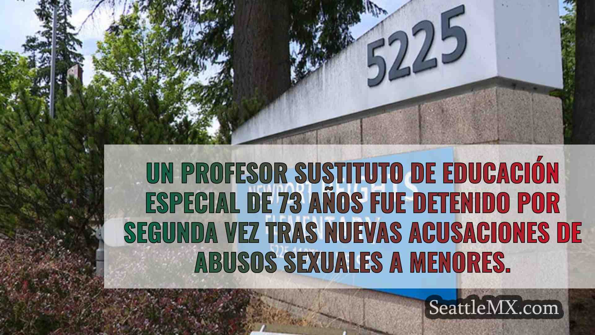 Noticias de Seattle SeattleMX