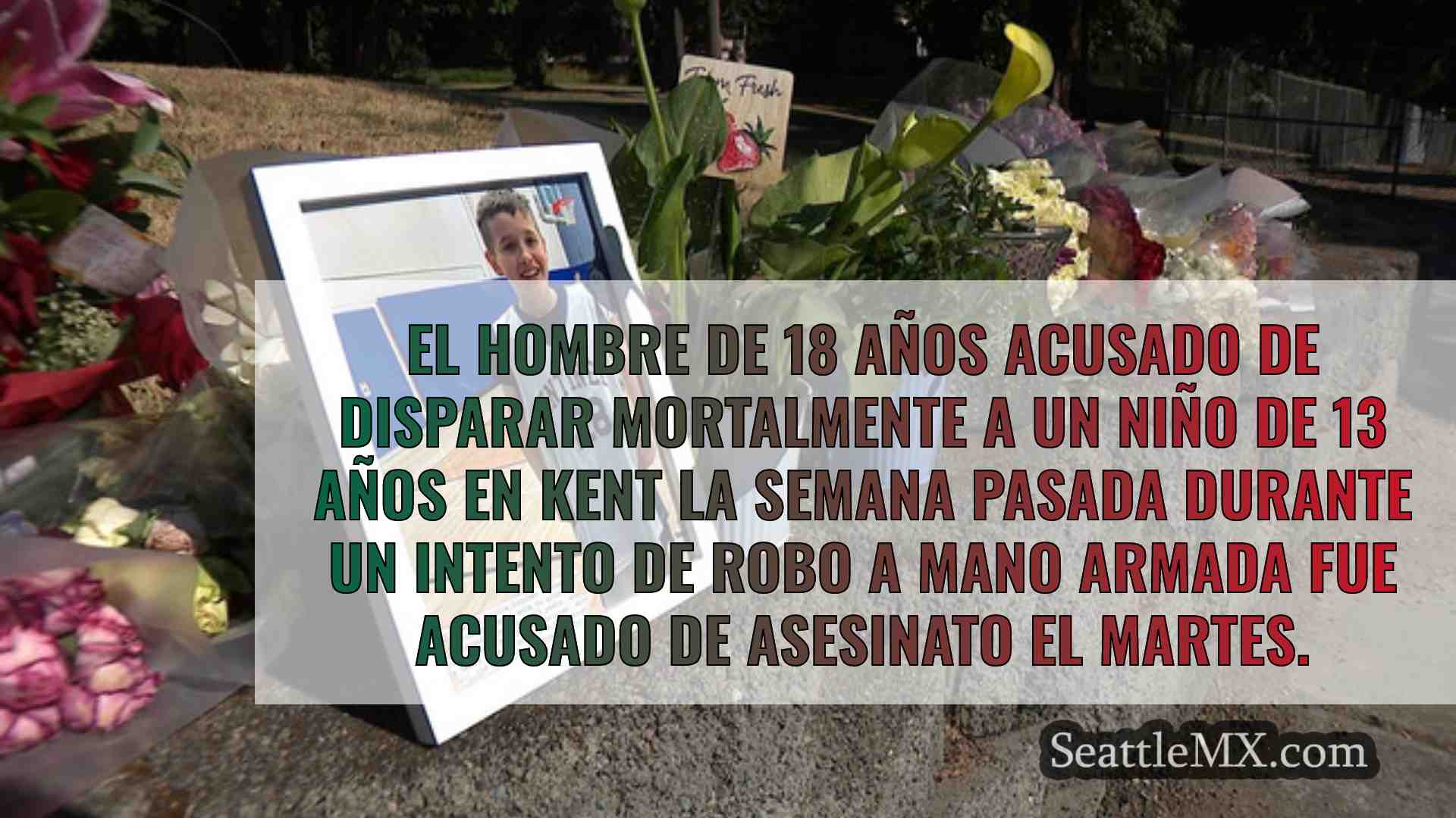 Noticias de Seattle SeattleMX