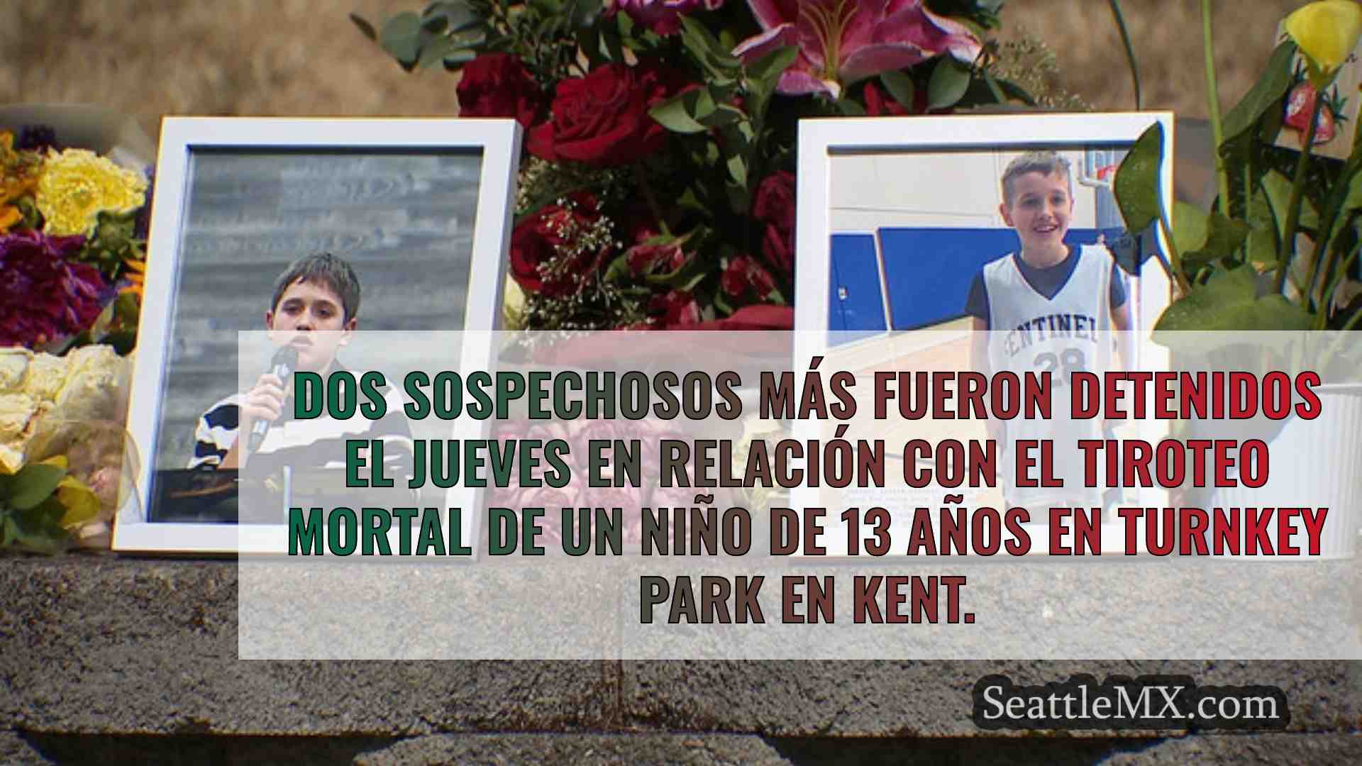 Noticias de Seattle SeattleMX