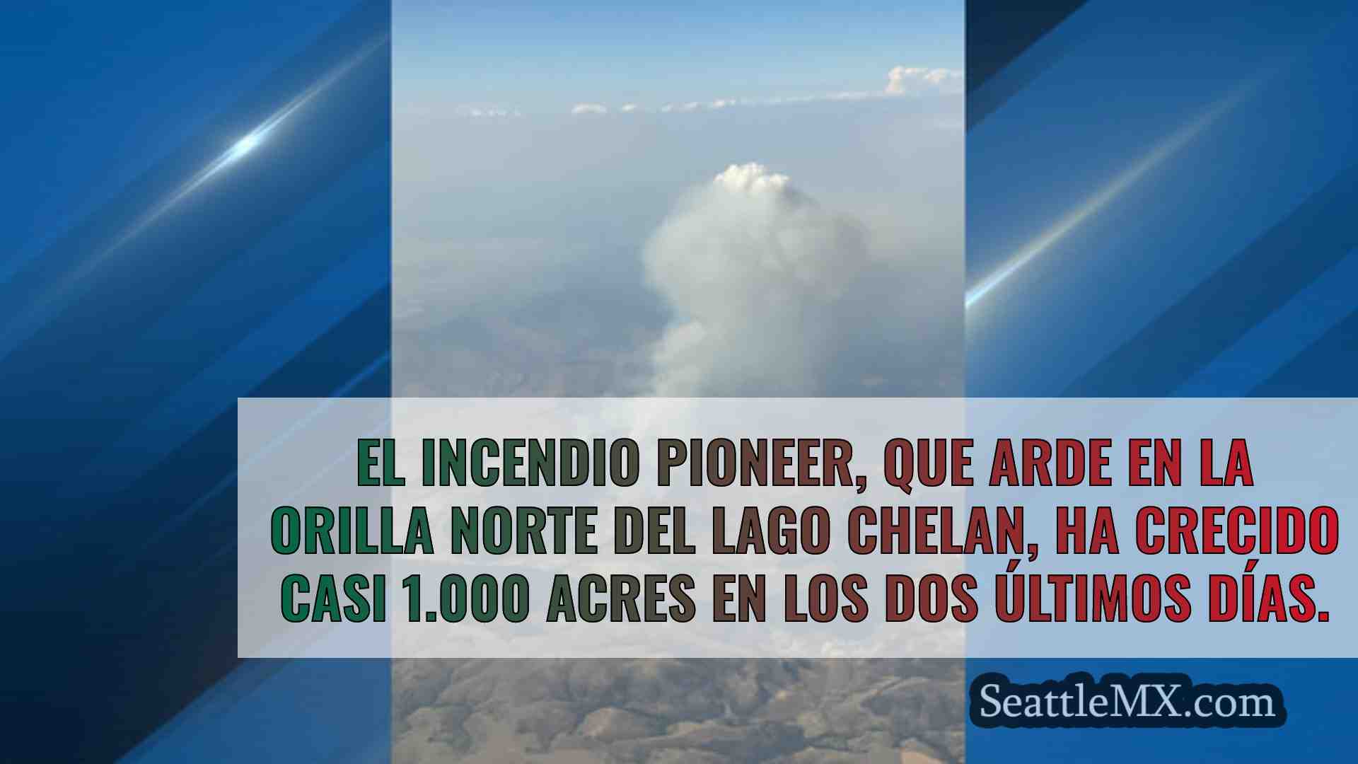 Noticias de Seattle SeattleMX