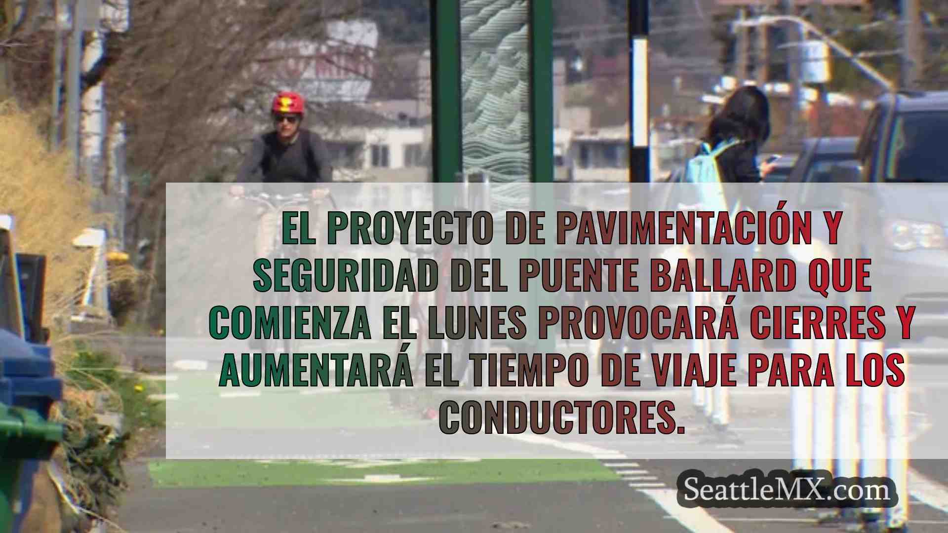 Noticias de Seattle SeattleMX