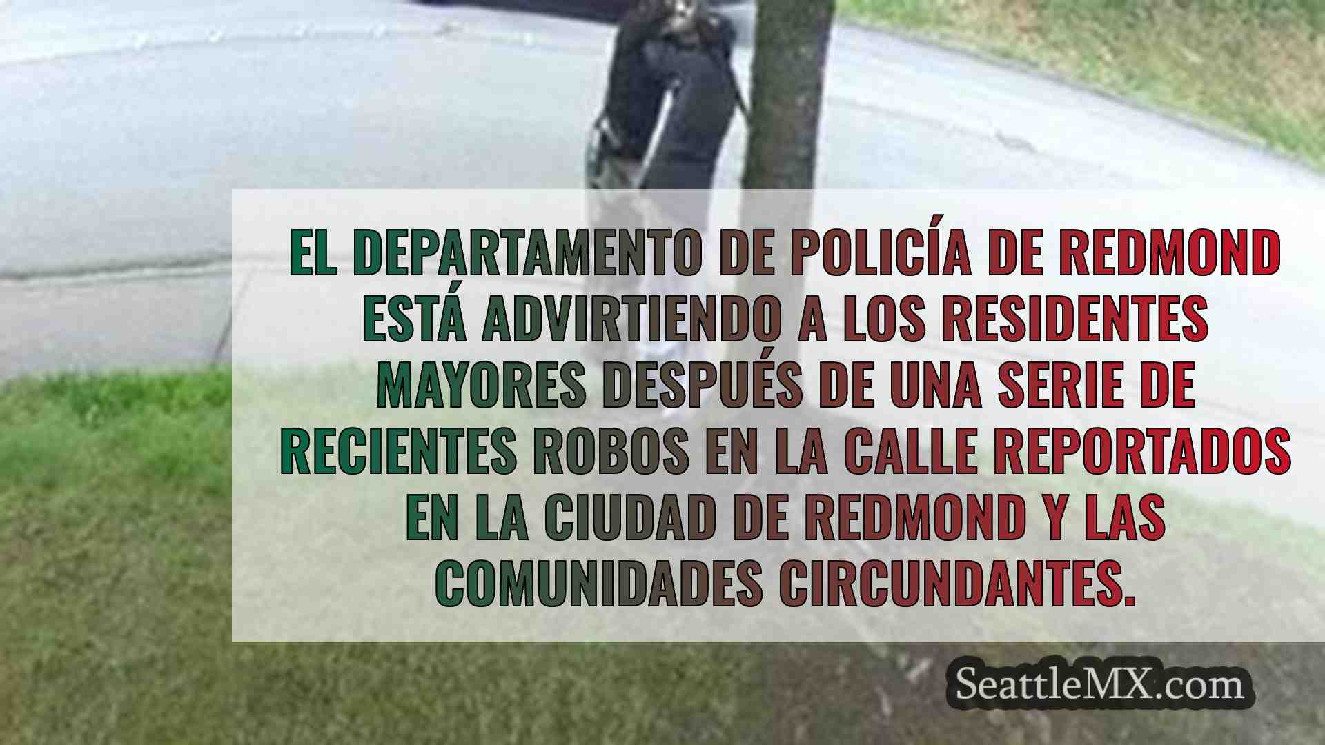 Noticias de Seattle SeattleMX