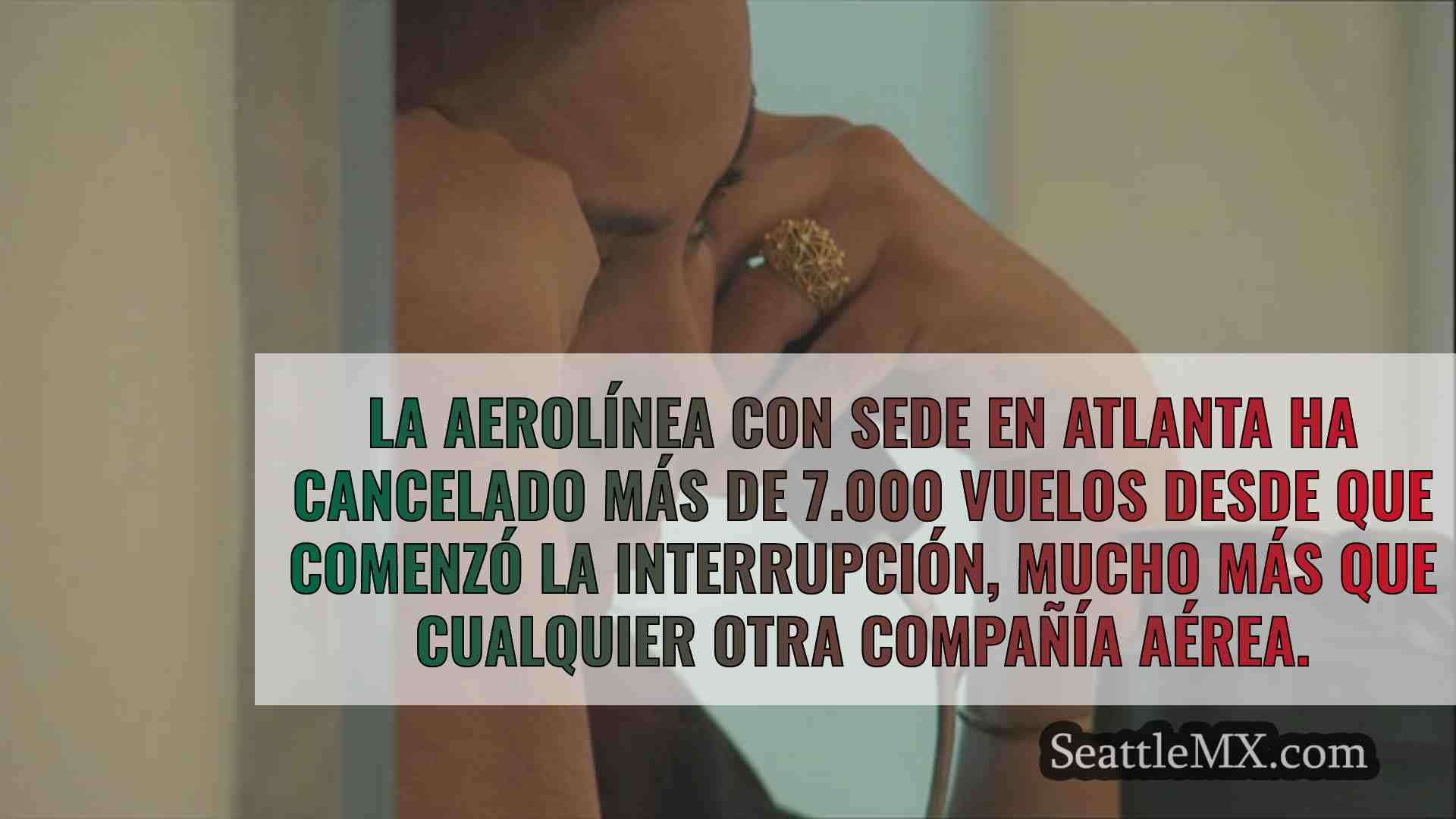 Noticias de Seattle SeattleMX