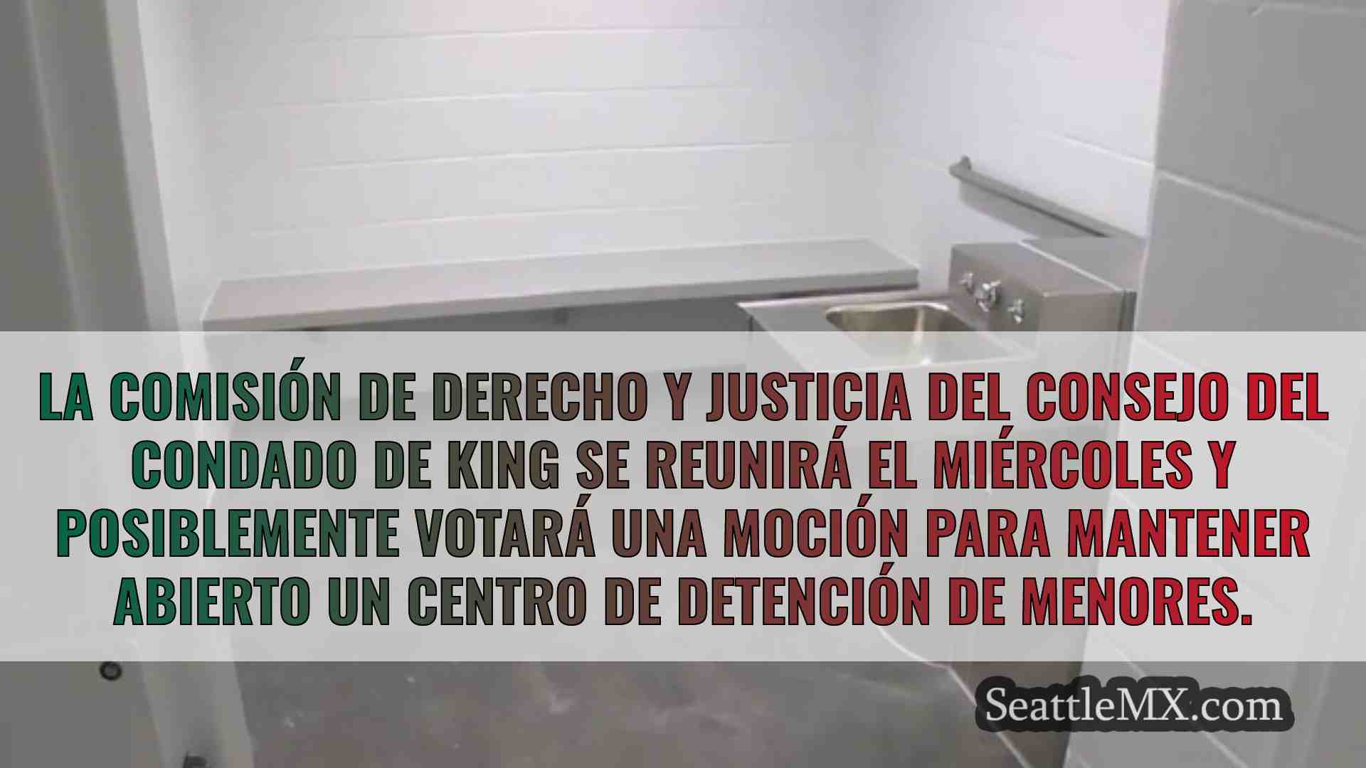 Noticias de Seattle SeattleMX