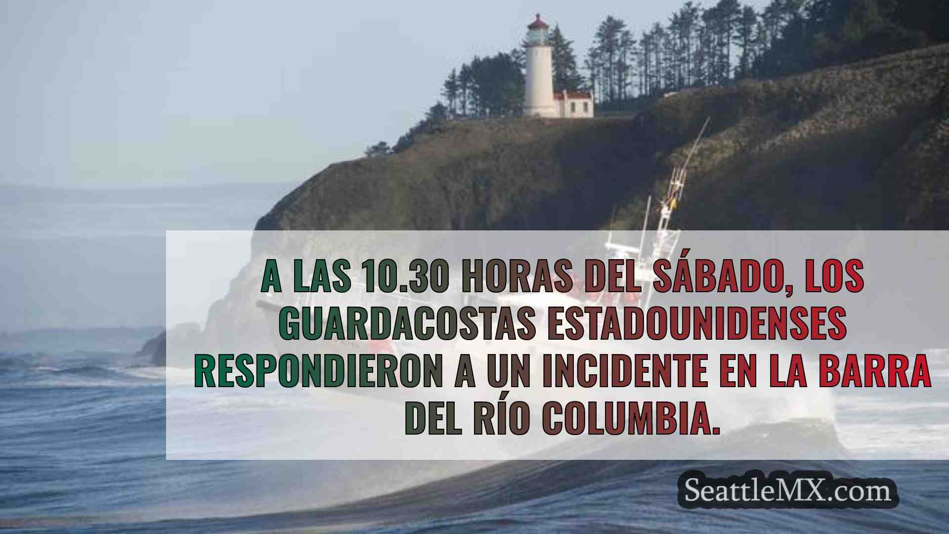 Noticias de Seattle SeattleMX