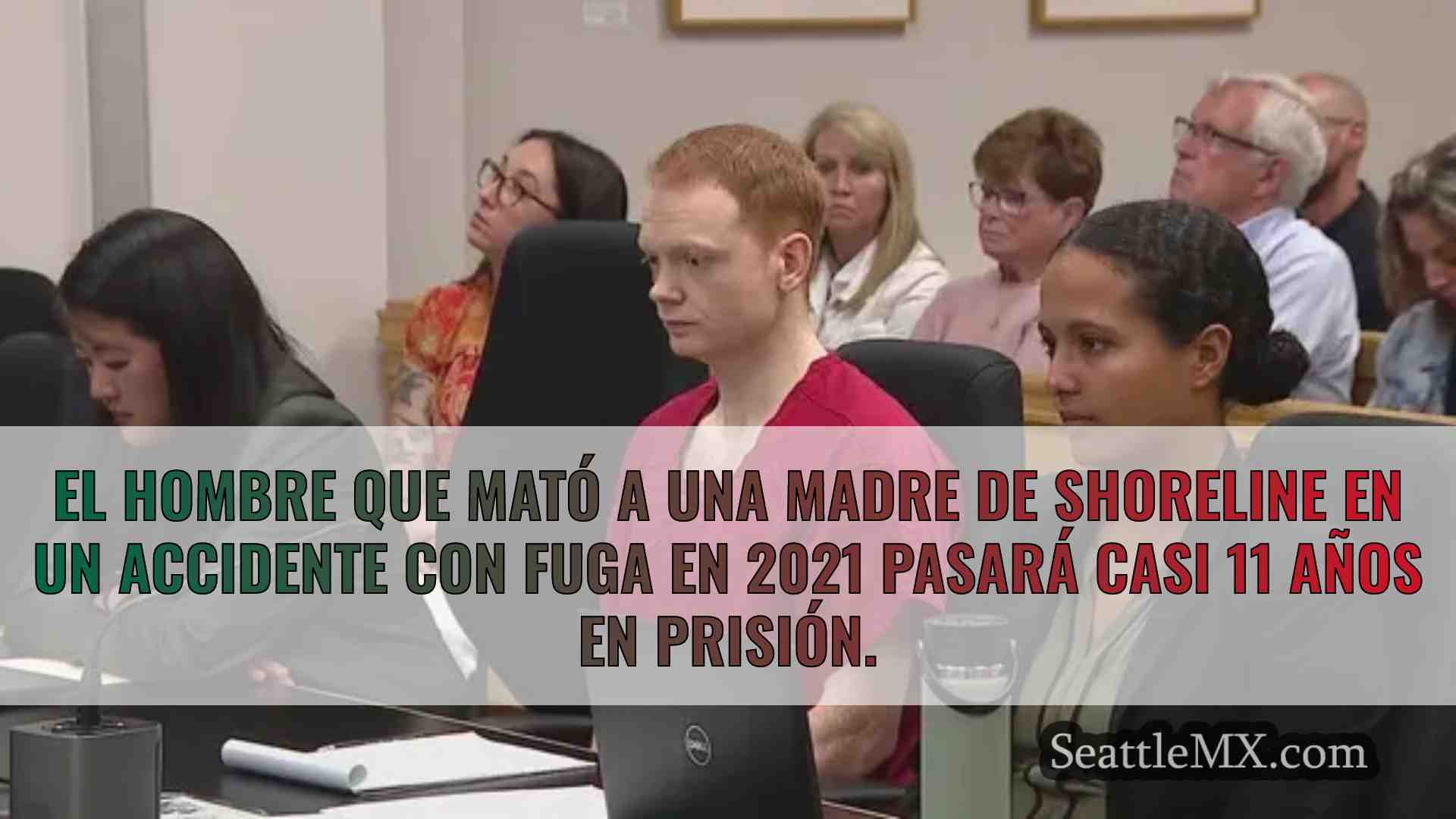 Condenado a prisión un hombre por el