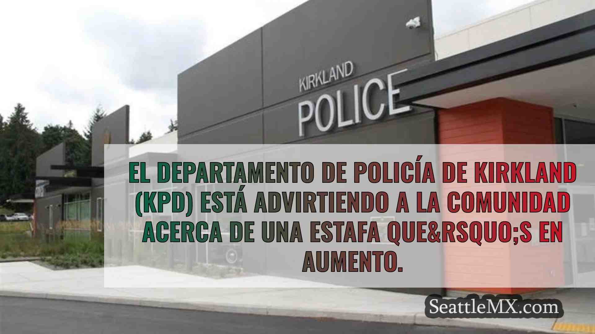 Noticias de Seattle SeattleMX