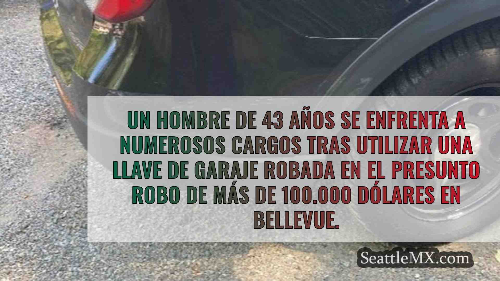 Noticias de Seattle SeattleMX