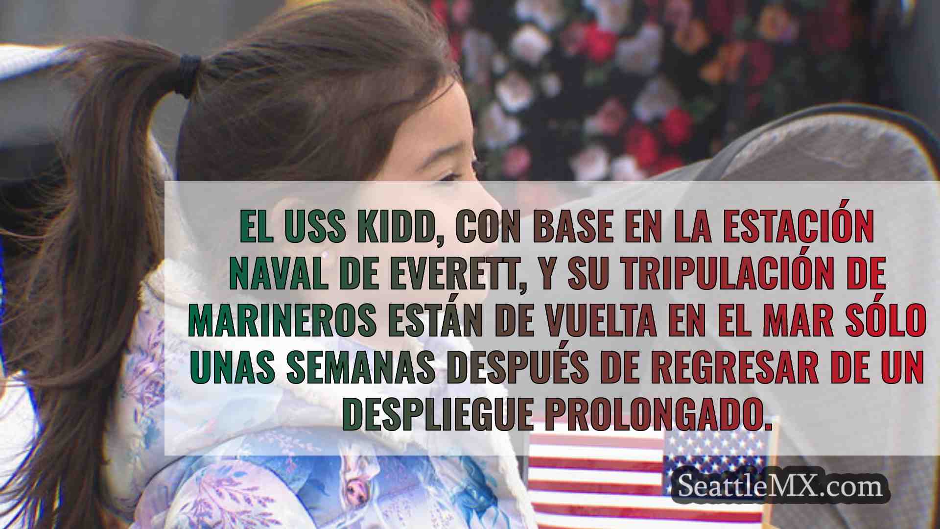 Noticias de Seattle SeattleMX