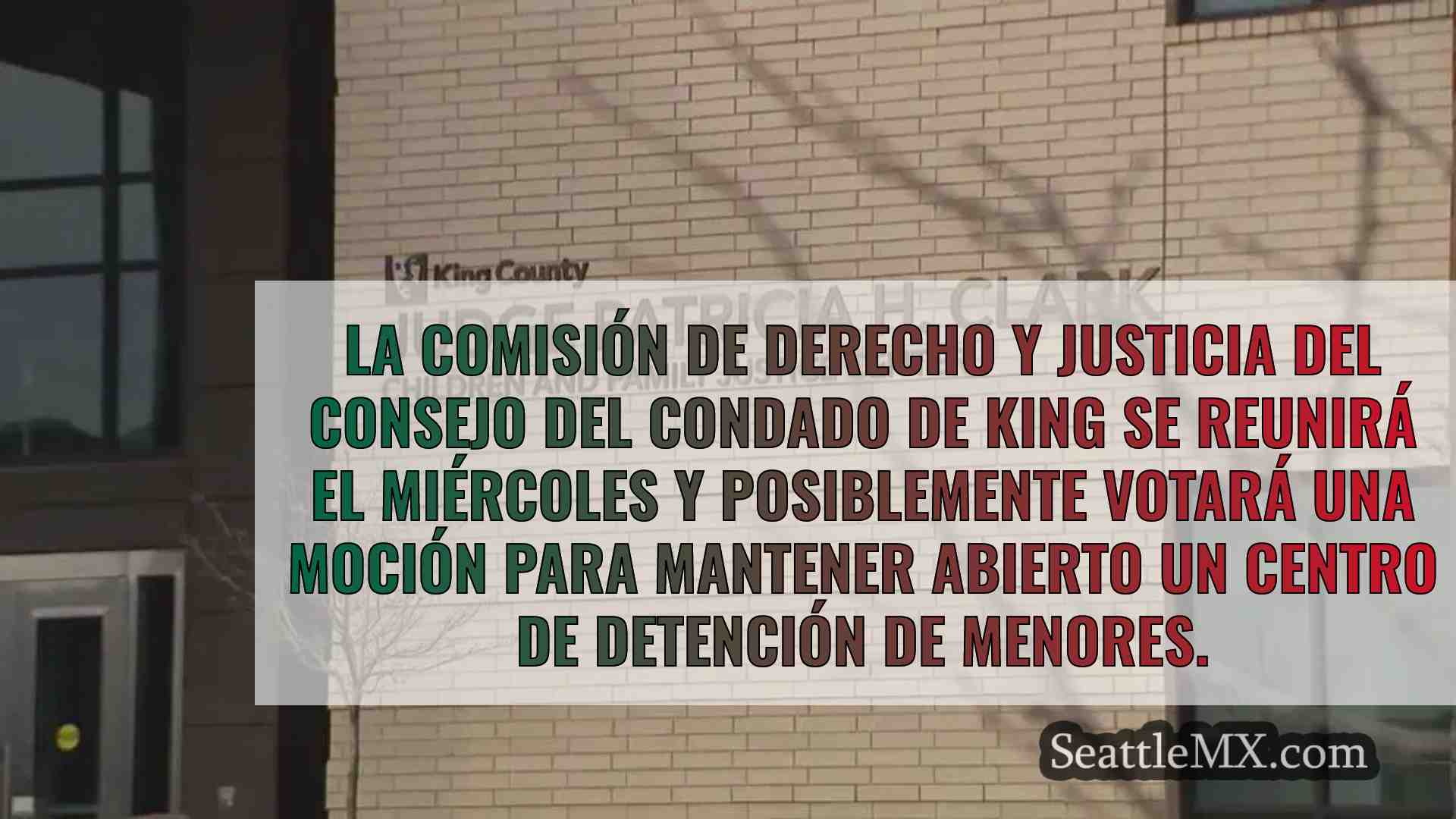 VOTA: ¿Qué debería pasar con el centro