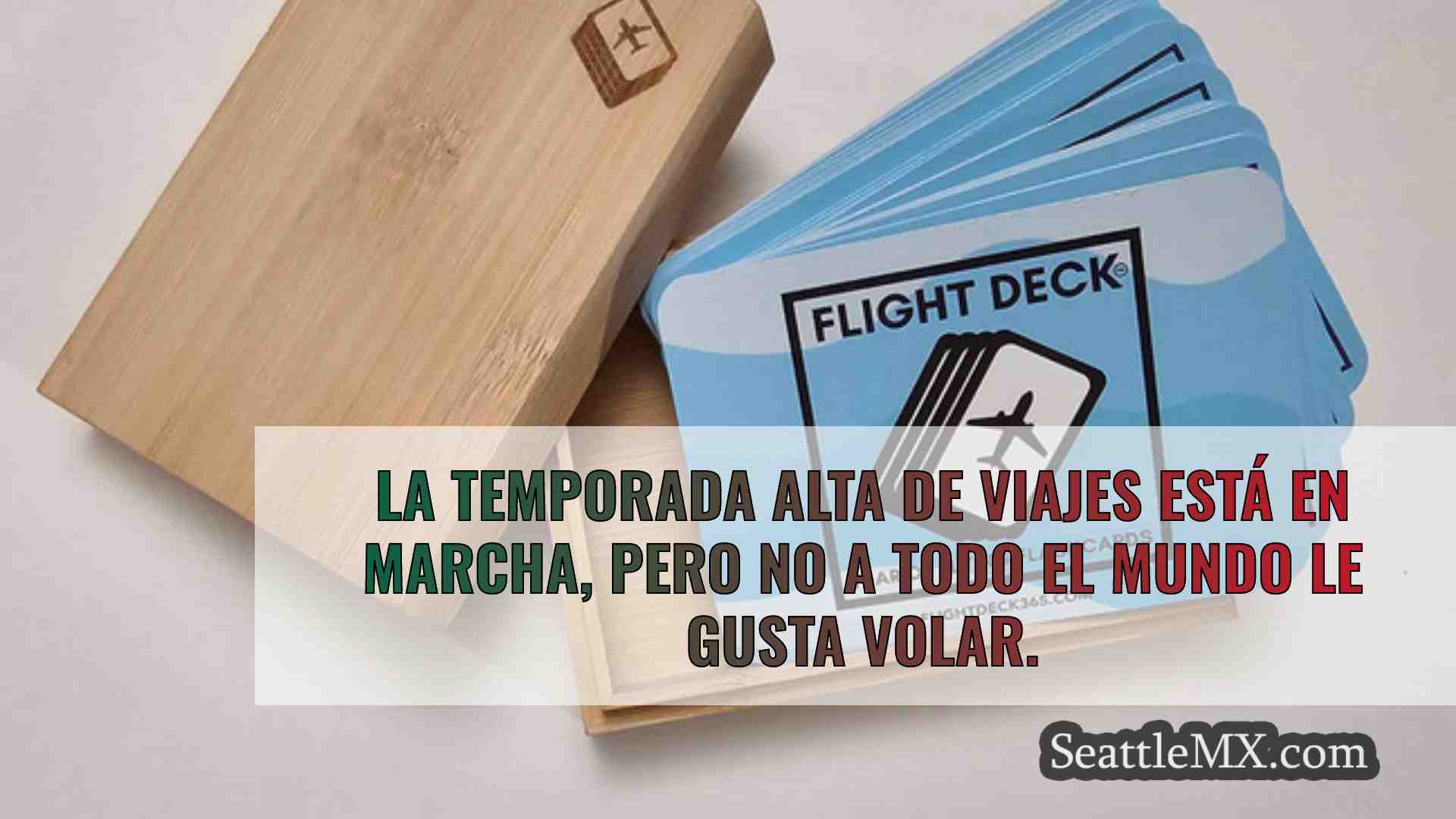 Noticias de Seattle SeattleMX
