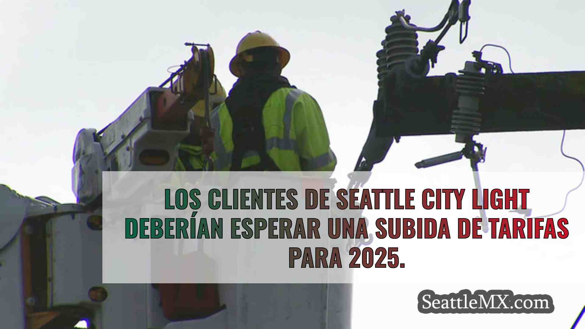 Noticias de Seattle SeattleMX