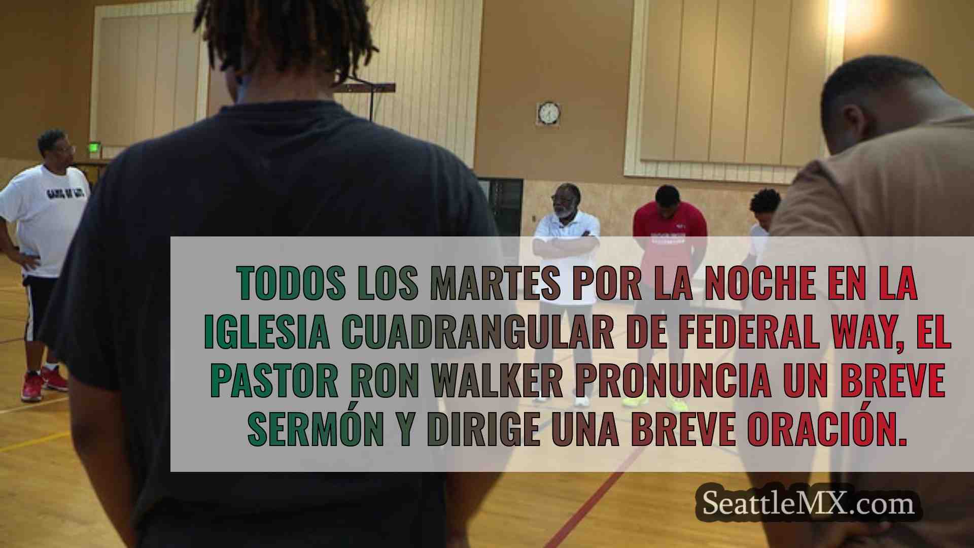 Noticias de Seattle SeattleMX