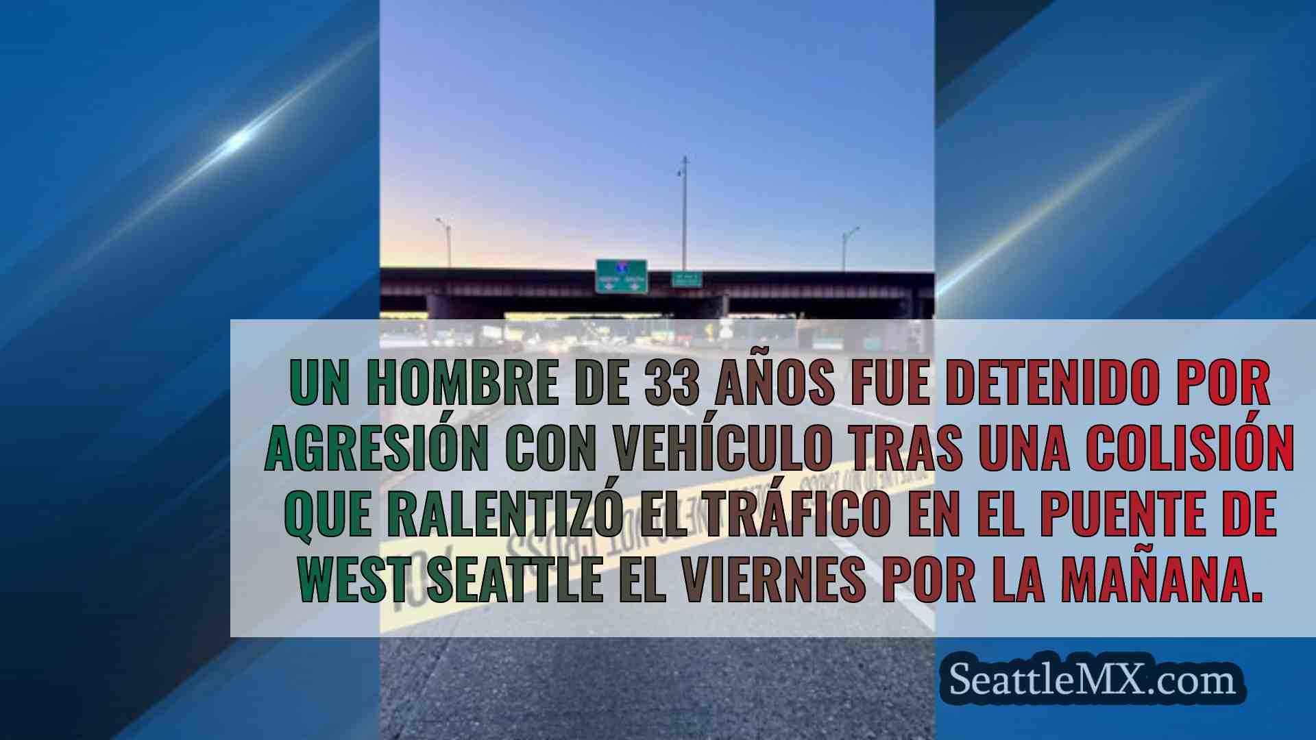 Noticias de Seattle SeattleMX