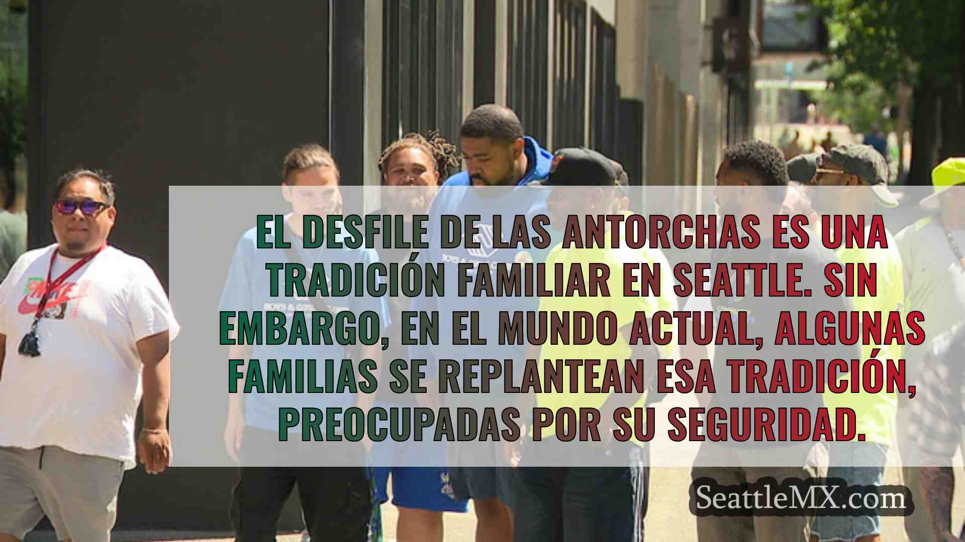 Noticias de Seattle SeattleMX