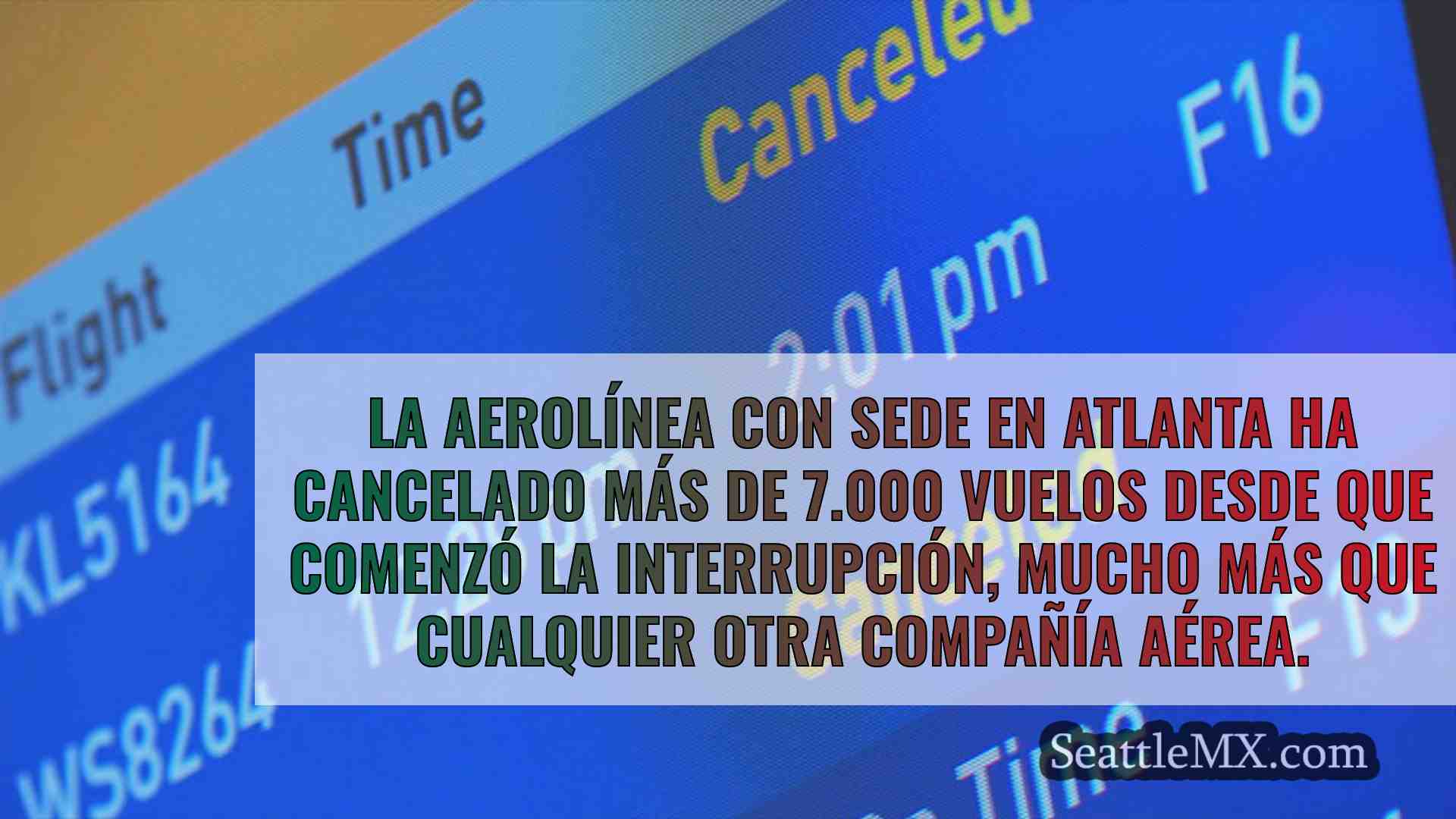 Noticias de Seattle SeattleMX