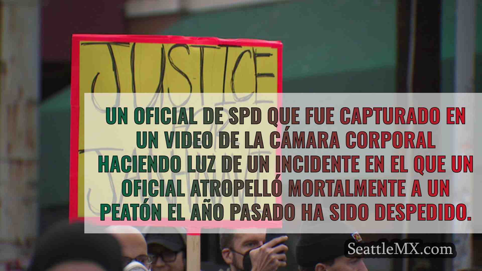 Noticias de Seattle SeattleMX