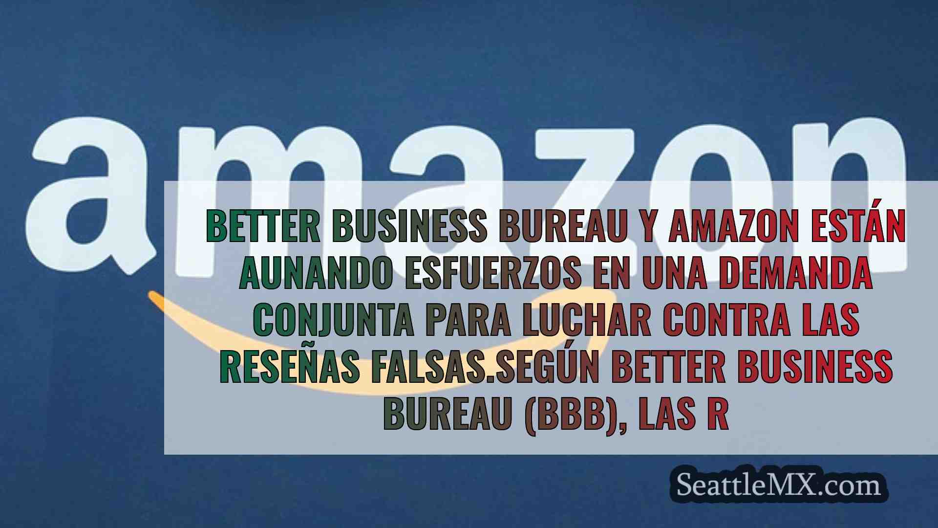 Noticias de Seattle SeattleMX