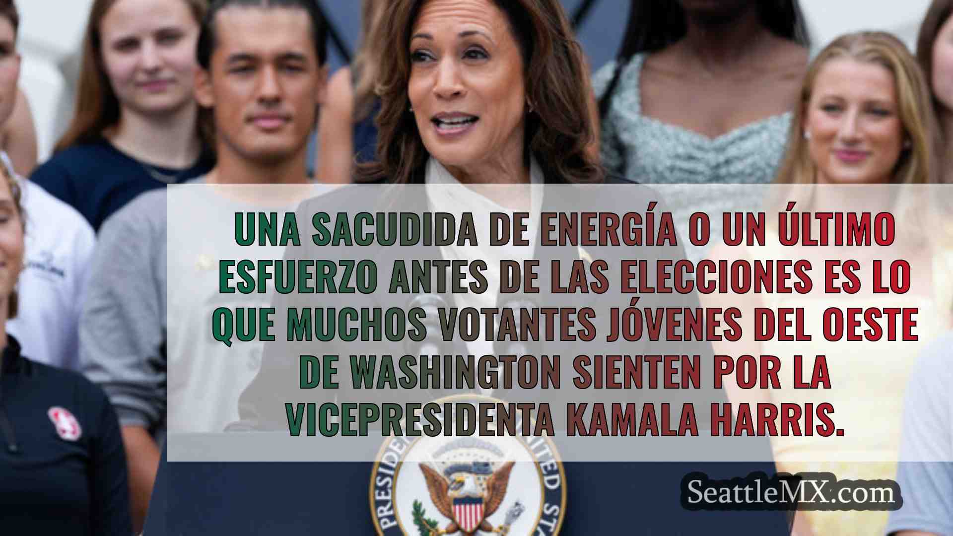 Noticias de Seattle SeattleMX