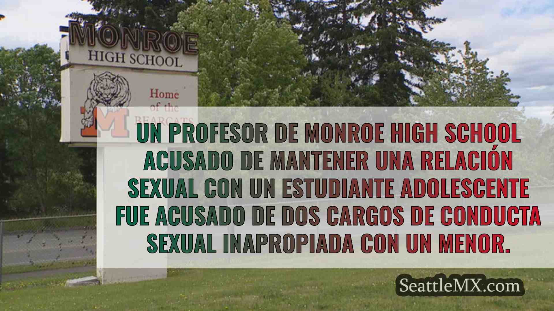 Noticias de Seattle SeattleMX