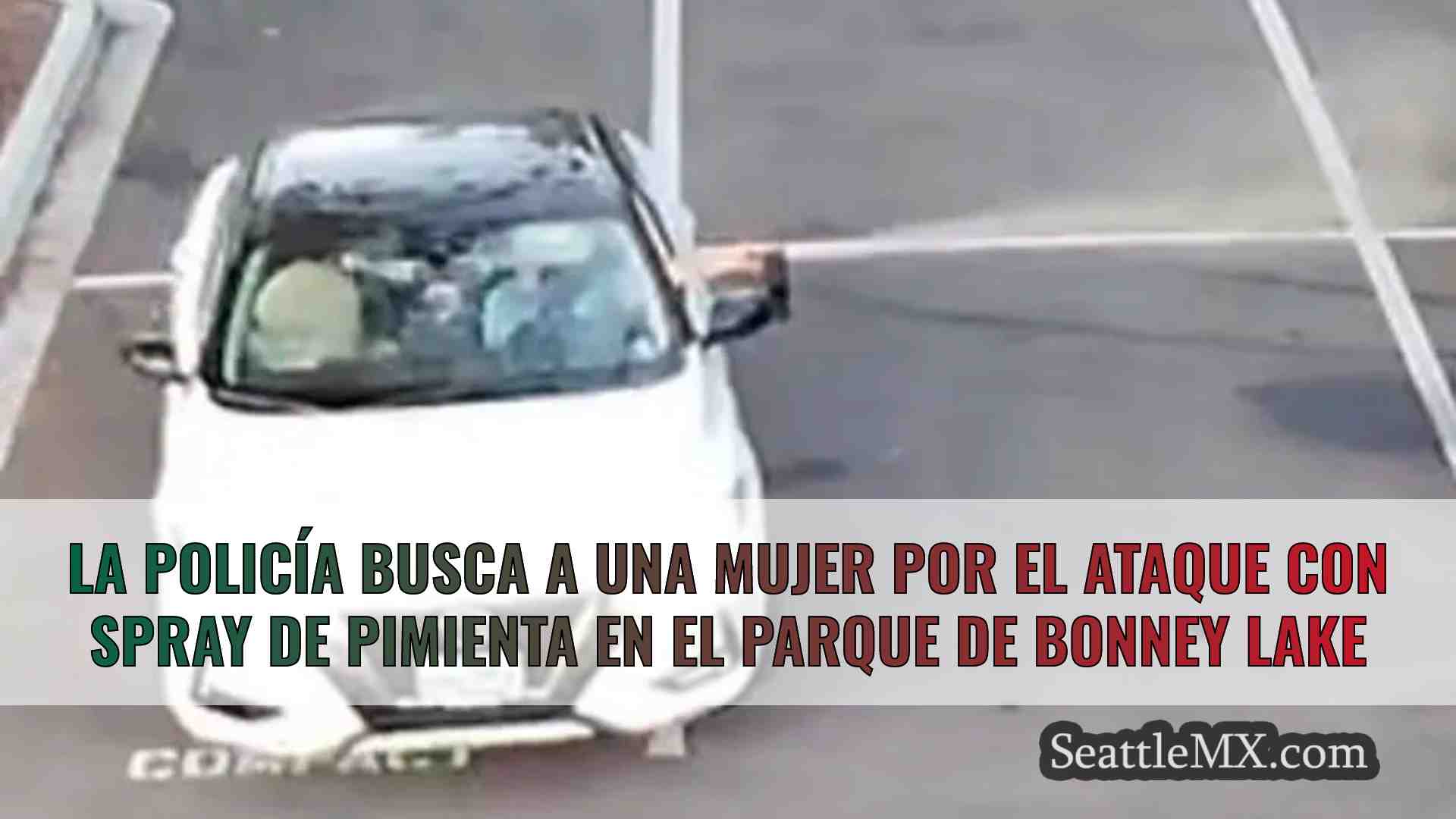 Noticias de Seattle SeattleMX