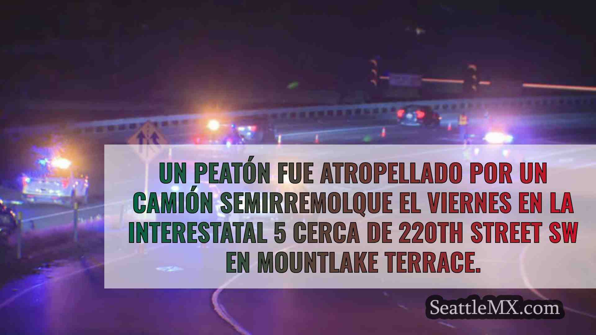 Noticias de Seattle SeattleMX