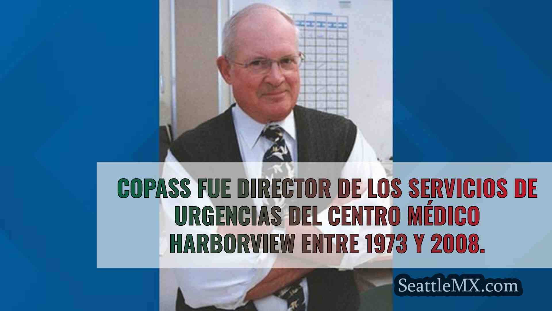 Fallece a los 86 años el Dr. Michael