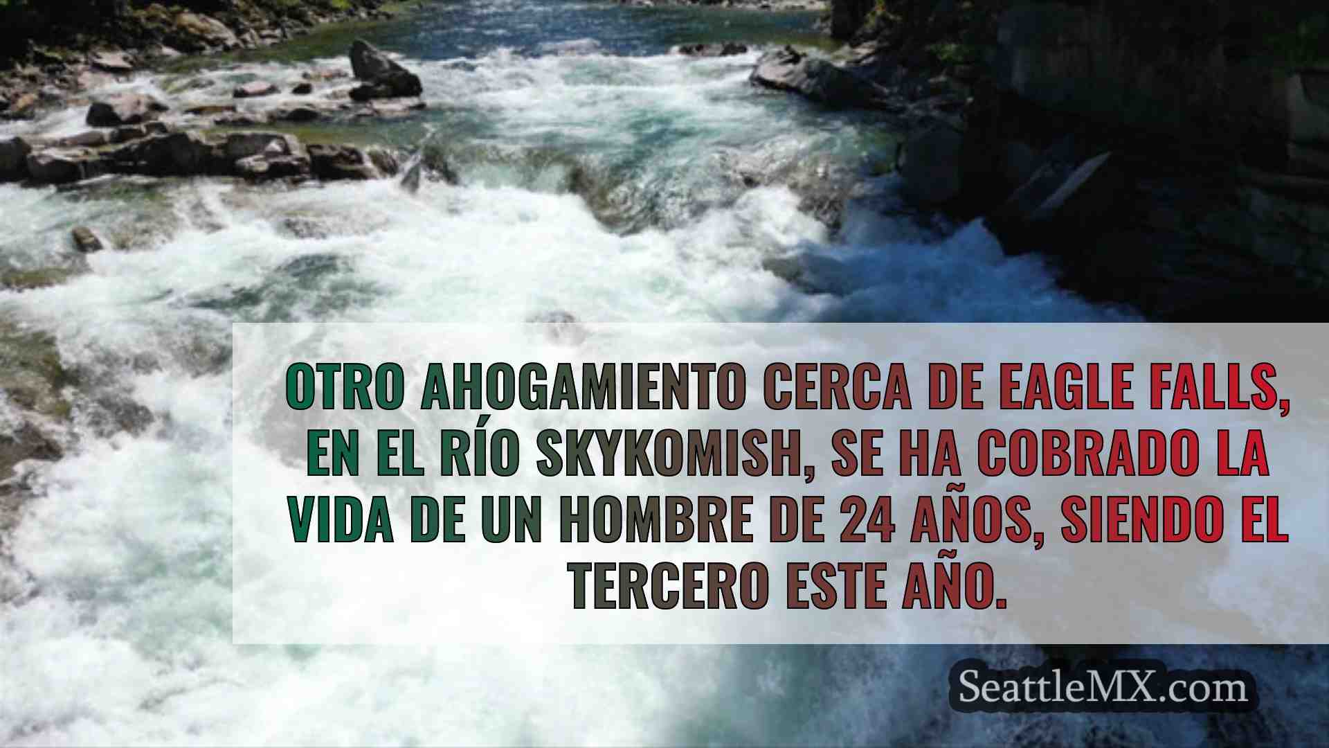 Noticias de Seattle SeattleMX