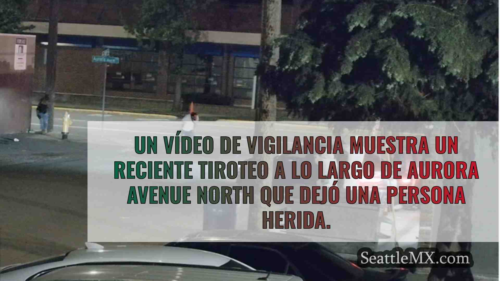 Noticias de Seattle SeattleMX