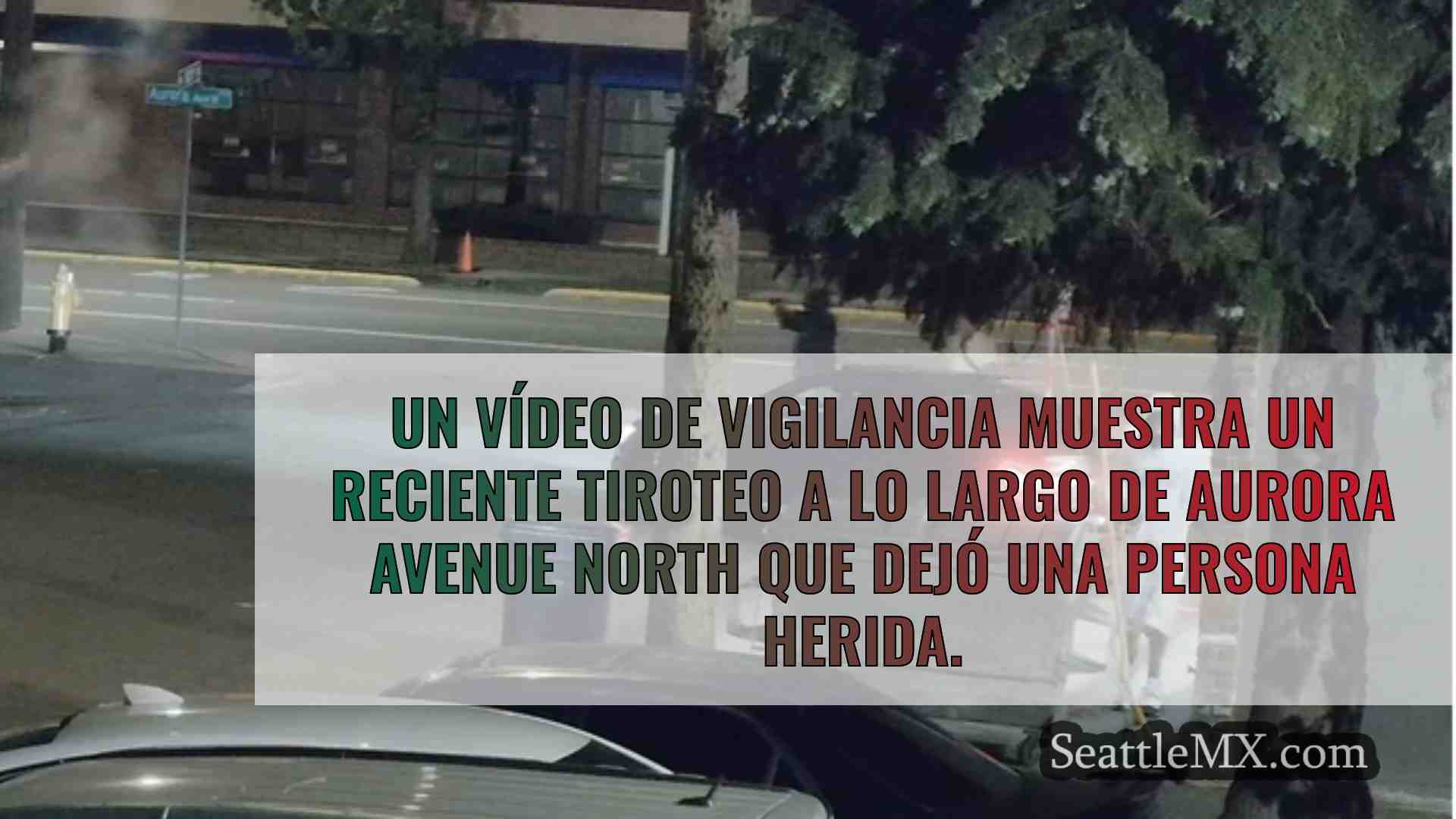 Noticias de Seattle SeattleMX