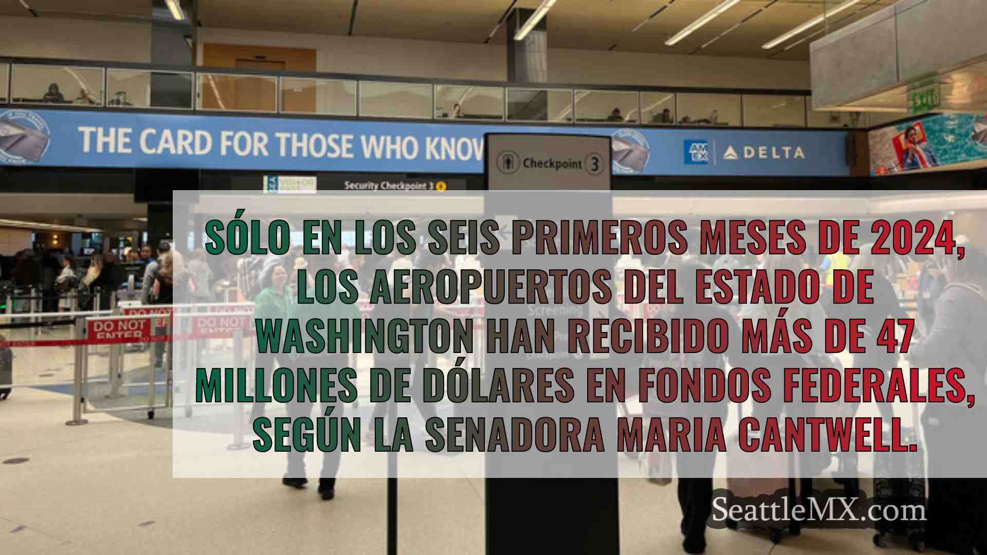 Noticias de Seattle SeattleMX