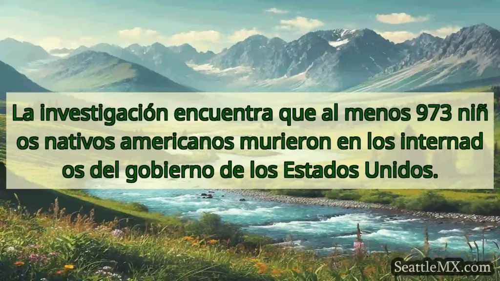 noticias de seattle La investigación encuentra que al