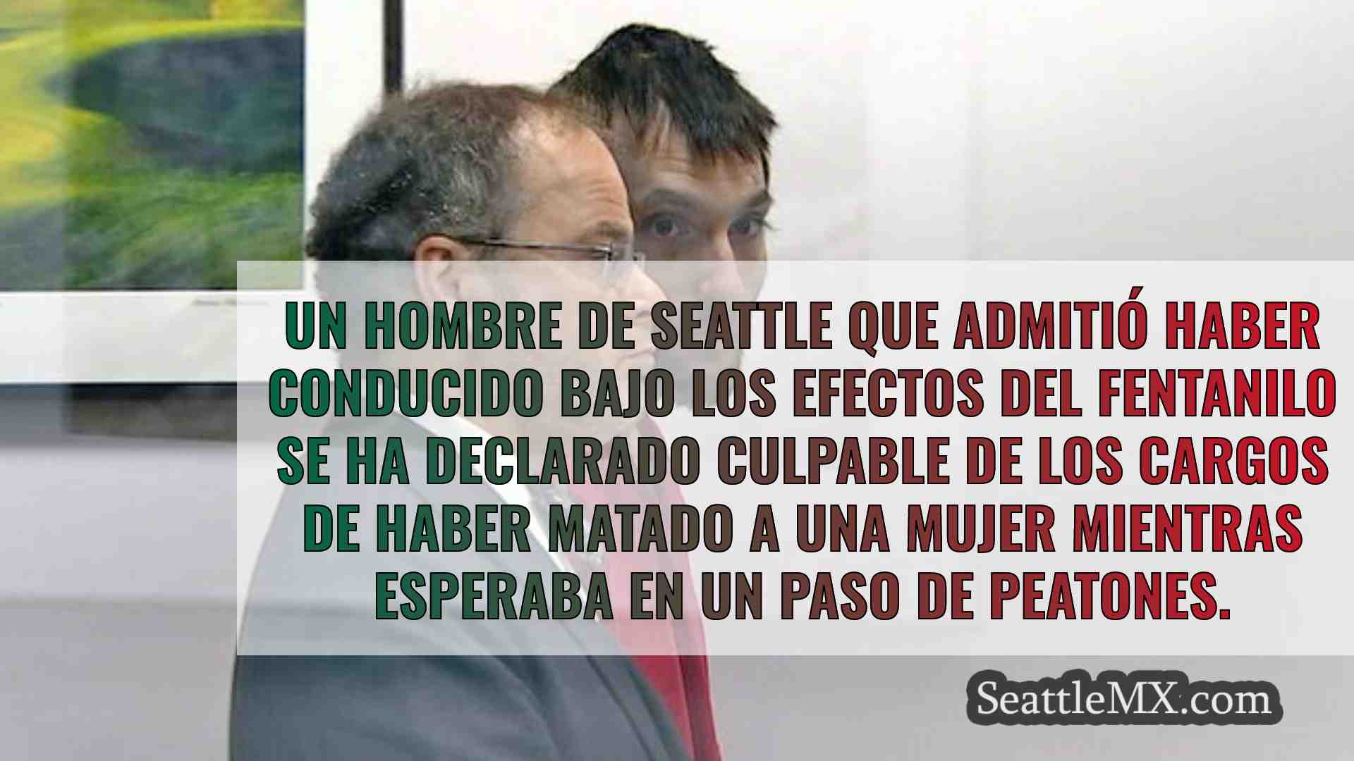Noticias de Seattle SeattleMX