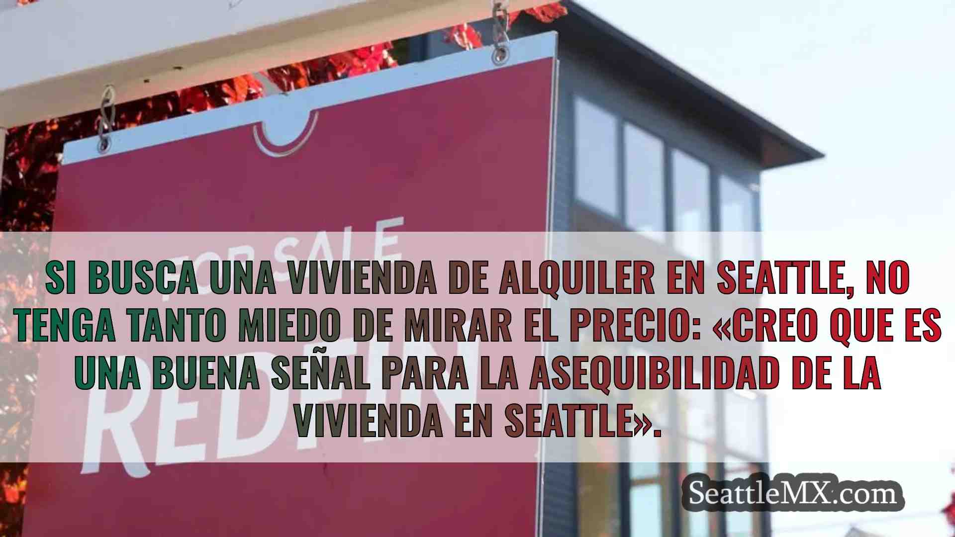 Un experto vincula la caída del precio
