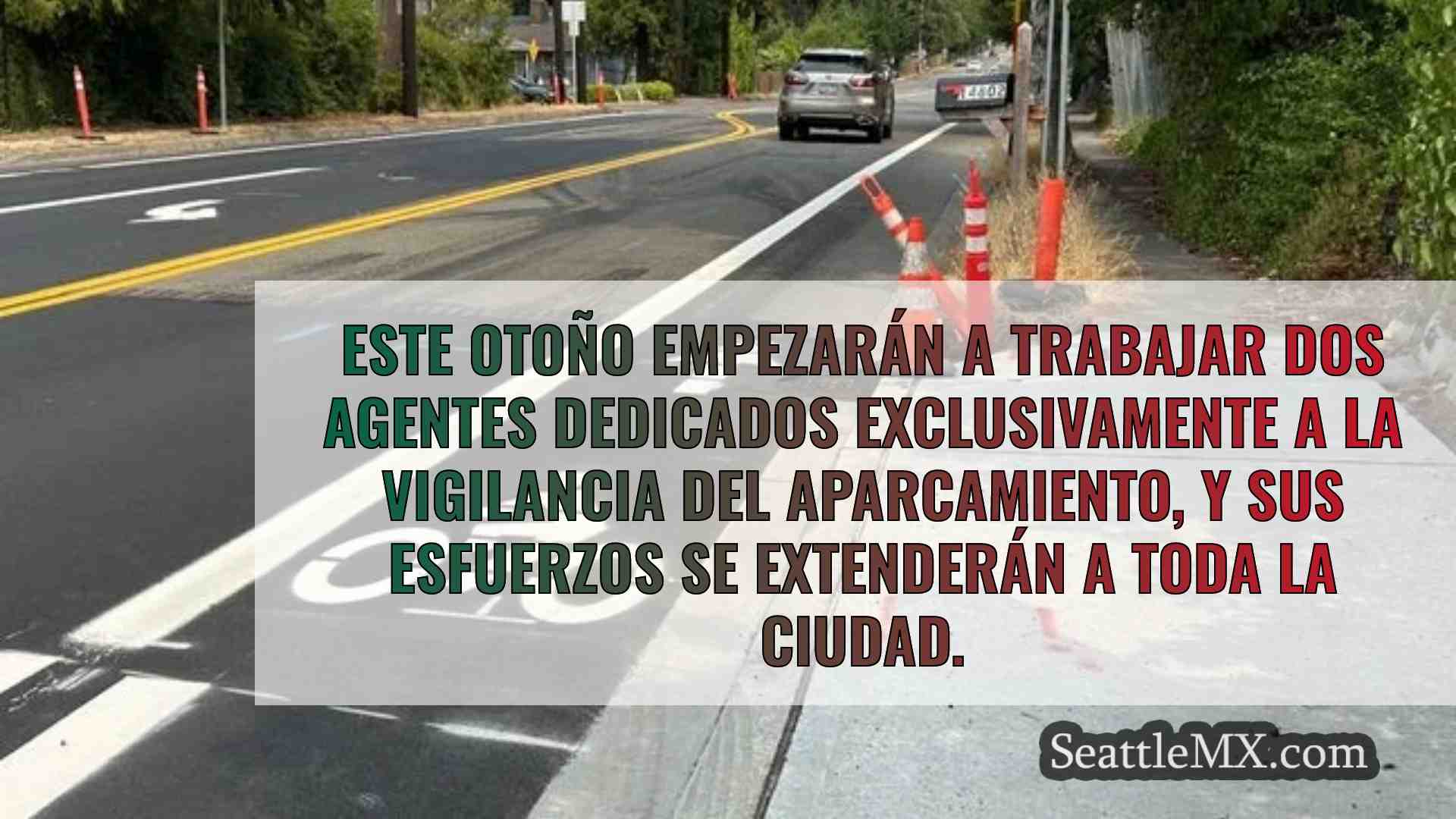 Noticias de Seattle SeattleMX